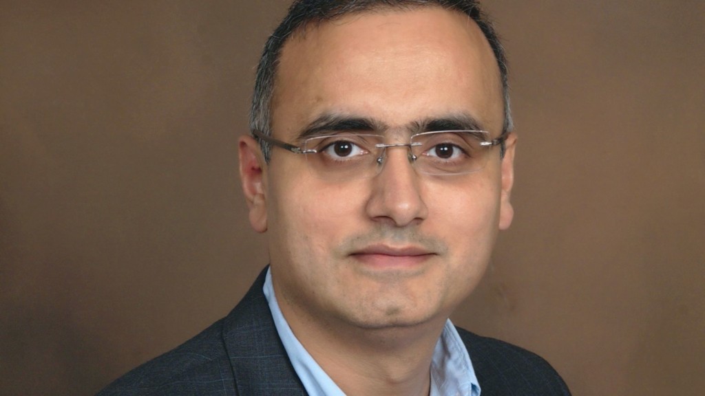 Next Phase Recruits Sumeet Seth to Serve as Chief Technology Officer