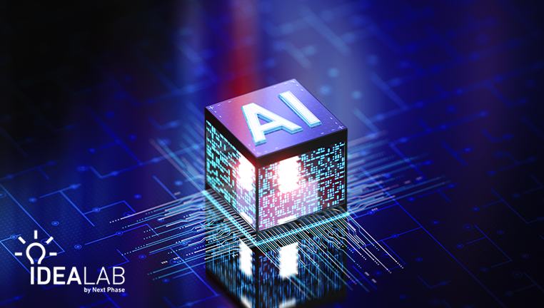 AI Big Data Blocks Concepts