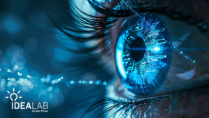 Digital Eye