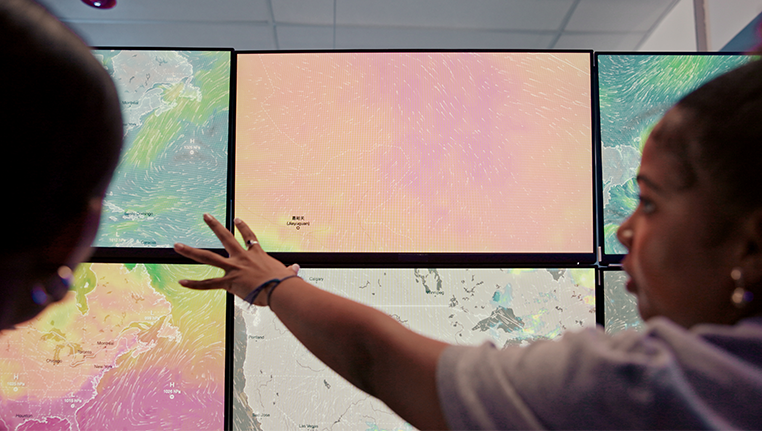 Next Phase Joins IMSG in Winning ProTech 2.0 Weather IDIQ to Support the National Weather Service