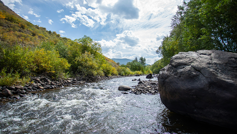 American Rivers Drives Conservation Outcomes with Advanced Data Strategy