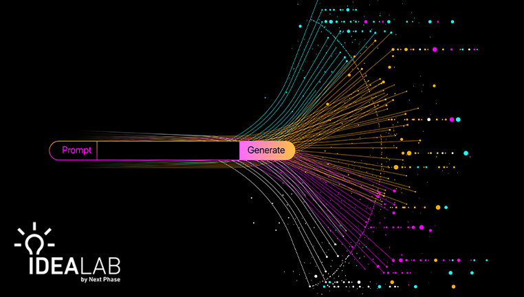 large language model (LLM) AI concept