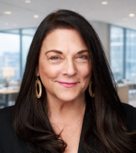 Lisa Wolff
