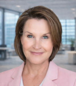 Mary Fingerlin