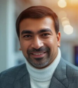 Raghu Bemgal