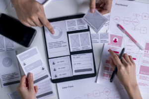 User Experience