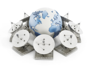 Global communications